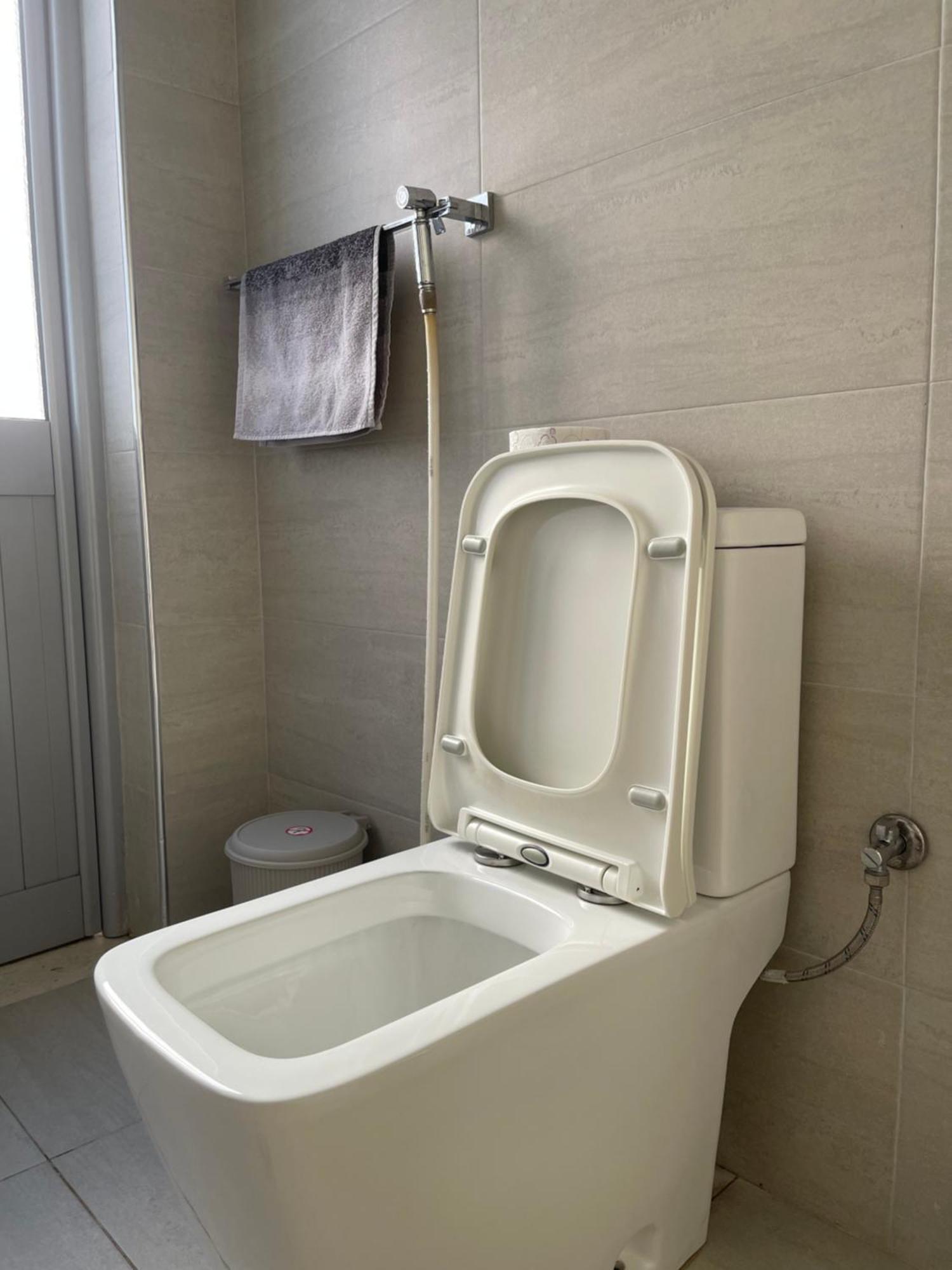 New Baazar Terrace Apartment 티라나 외부 사진
