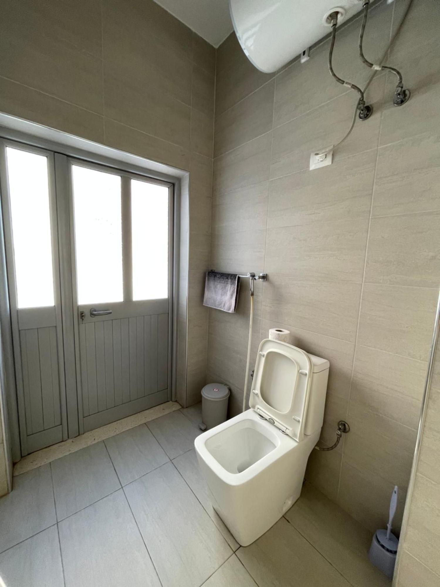 New Baazar Terrace Apartment 티라나 외부 사진