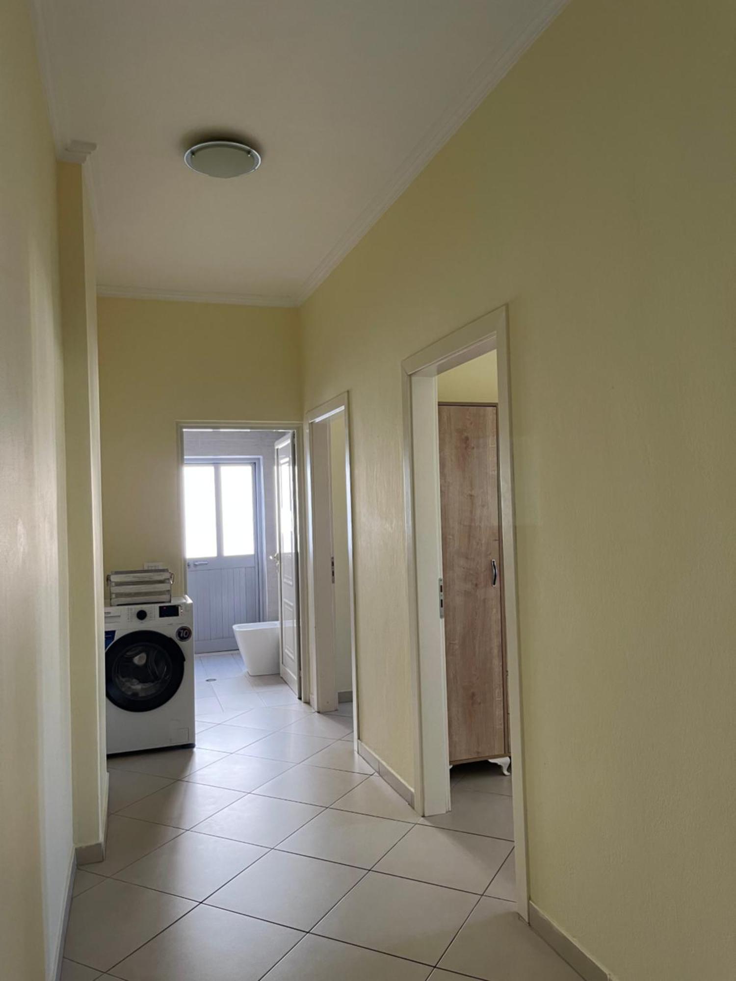 New Baazar Terrace Apartment 티라나 외부 사진